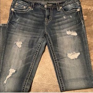 Miss me Skinny Jeans